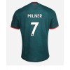 Herren Fußballbekleidung Liverpool James Milner #7 3rd Trikot 2022-23 Kurzarm